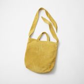 TOKYO LEATHER FACTORY/洗える革の2wayショルダーバッグ