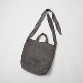 TOKYO LEATHER FACTORY/洗える革の2wayショルダーバッグ