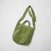 TOKYO LEATHER FACTORY/洗える革の2wayショルダーバッグ