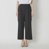 FANTASTICDAYS/センタープレスワイドパンツ