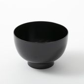 松屋漆器店/食洗機対応 入子椀 大