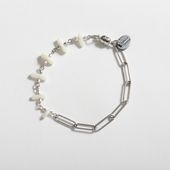 STELLA CIFFON/天然石ブレスレット