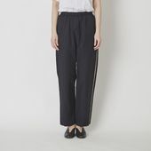 FANTASTICDAYS/サイドテープイージーパンツ