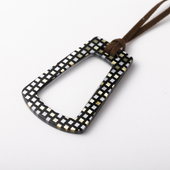 KISSO/ペンダントルーペ