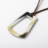 KISSO/ペンダントルーペ