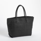 Arukan F/ゴートメッシュトート