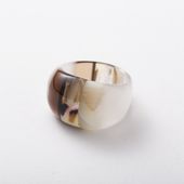 KISSO/DIROCCA ラウンドリング