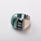 KISSO/DIROCCA ラウンドリング