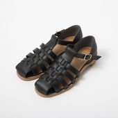 SHOESbakery/グルカサンダル