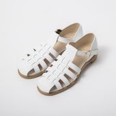 SHOESbakery/グルカサンダル