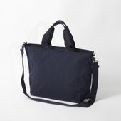 MAISON CANVVAS/2way トートバッグXL