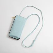 POMTATA/LIOスマホケース＆ウォレット