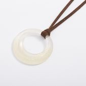 KISSO/ペンダントグラスホルダー