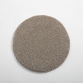 Accessories For CARPET LIFE/ウールチェアパッド