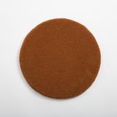 Accessories For CARPET LIFE/ウールチェアパッド