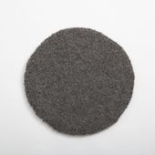 Accessories For CARPET LIFE/ウールチェアパッド