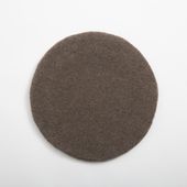 Accessories For CARPET LIFE/ウールチェアパッド