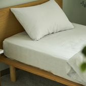 Cadeauya/ボックスシーツ シングル