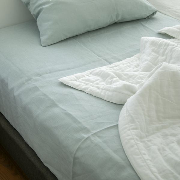 Cadeauya/ボックスシーツ ダブル -快適さにも値段にも理由のあるベッド