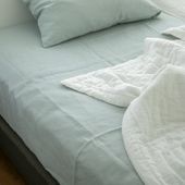 Cadeauya/ボックスシーツ ダブル