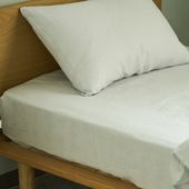 Cadeauya/ボックスシーツ ダブル