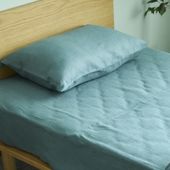 Cadeauya/フラットシーツ シングル