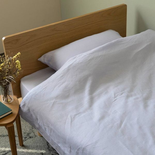 PAMM ベットカバー（シングル） PAMM（パム） ベッド 寝具 thanks sea duvet cover (シングル