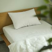 Cadeauya/ボックスシーツ セミダブル