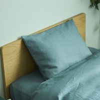 ピーコックグリーン