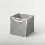 PiatTo たためるランドリーバスケット シングル