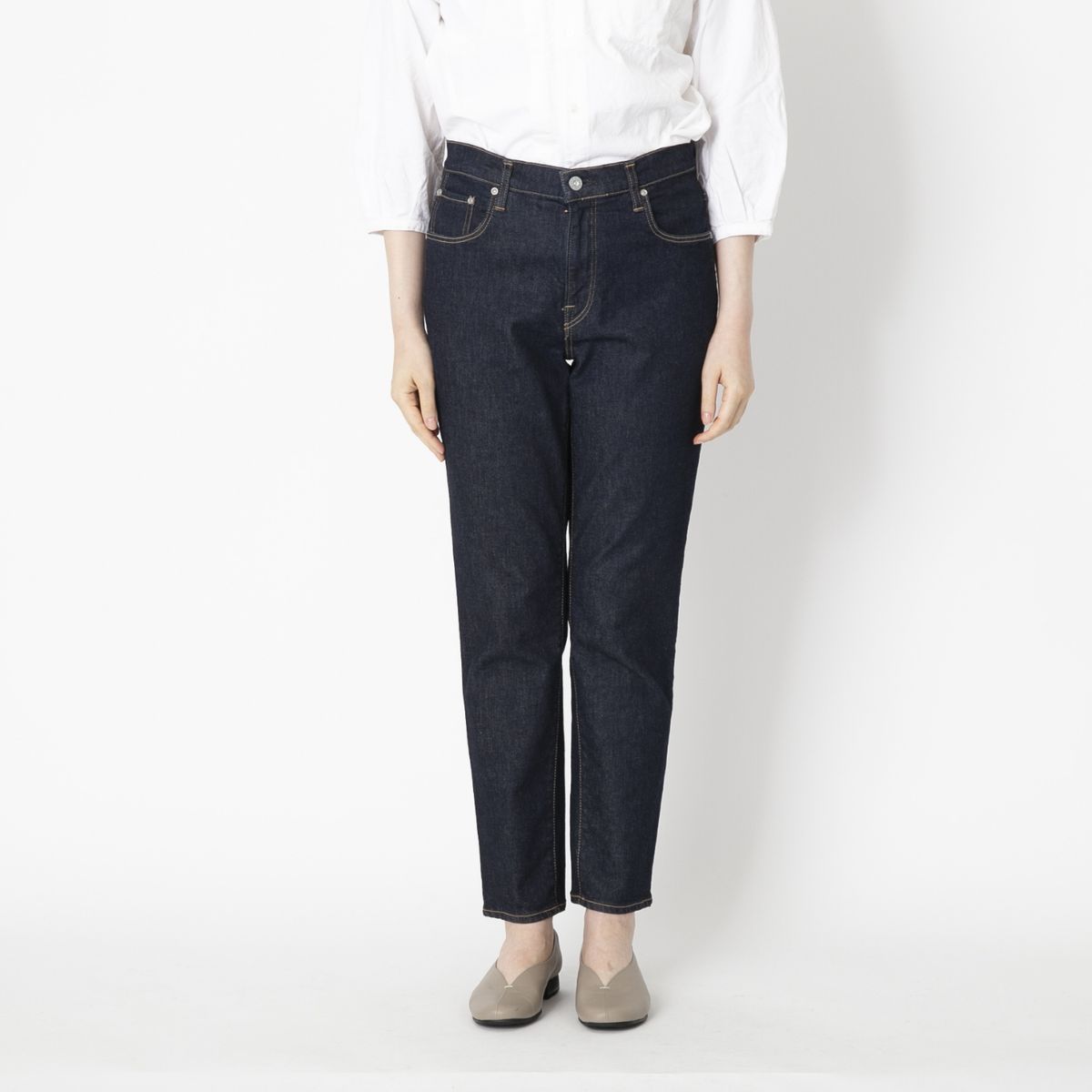 ワンウォッシュ