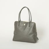 Neutral Gray/バッグ ハスキー L