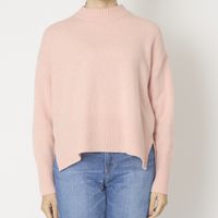 パステルピンク