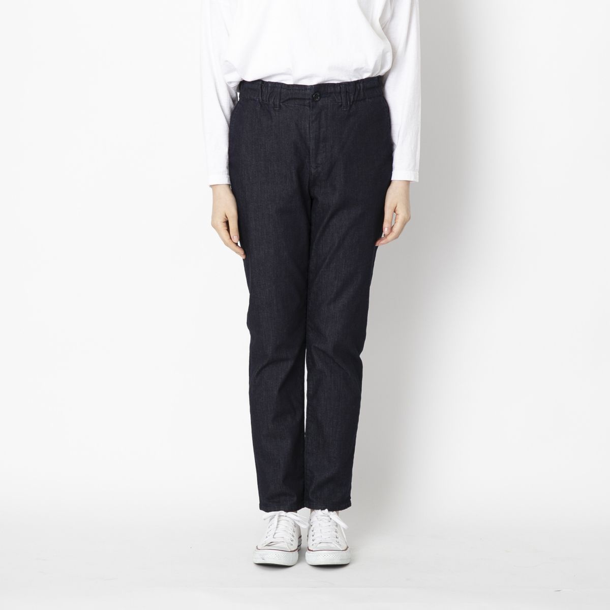 ワンウォッシュ