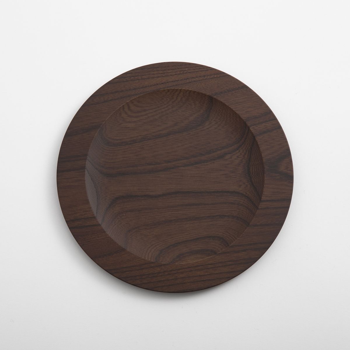 ケヤキ（ダークブラウン）