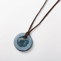 ボストンブルー