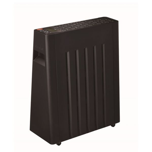 ユーレックス/ヘリテイジヒーター -風・音・臭いなしで部屋をあたため