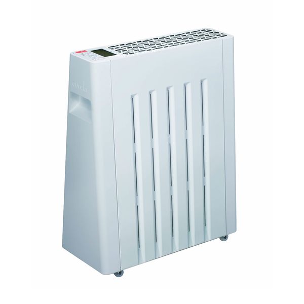 ユーレックス/ヘリテイジヒーター -風・音・臭いなしで部屋をあたため