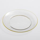 POTPURRI/bitte 23.5cmプレート