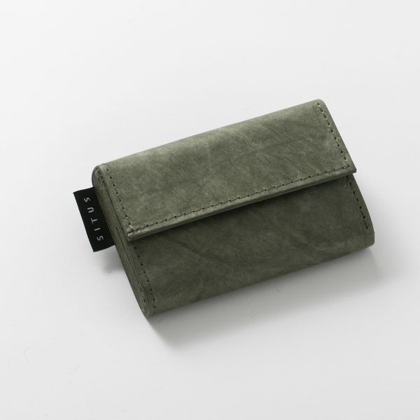 XSTO Wallet 10 Card フロストホワイト ミニマリスト財布 XSTO Wallet – AKEENi