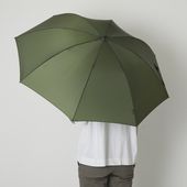 KALCTコンパクト手開傘