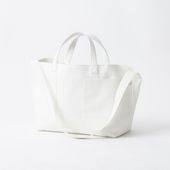 MNNG/スタックトート ミディアム