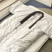 丸三綿業/別注 かいまきふとん