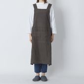 woof/ATEIL ハングエプロン