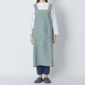 woof/ATEIL ハングエプロン