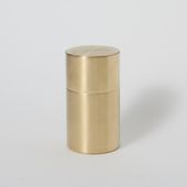 保堂/茶筒 長型 120g