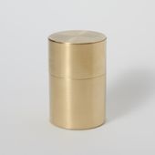 保堂/茶筒 長型 100g