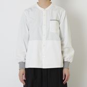 motone/マルチポケットシャツ