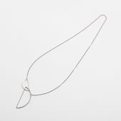 to/SHAPESネックレス ショート