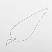 to/SHAPESネックレス ショート